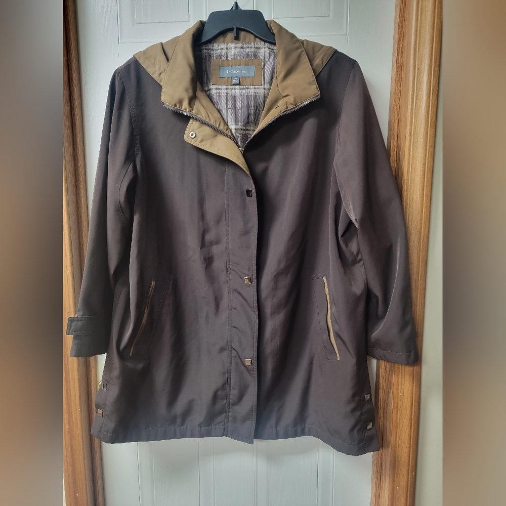 Liz Claiborne Jacket